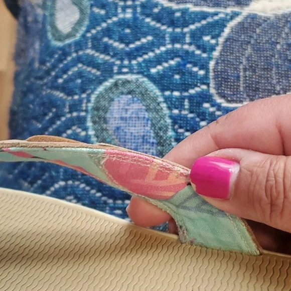 Sperry flip flops - Picture 5 of 5